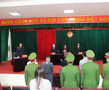 Liên ngành tư pháp các đơn vị Gia Lâm, Hà Đông đẩy mạnh công tác điều tra,...
